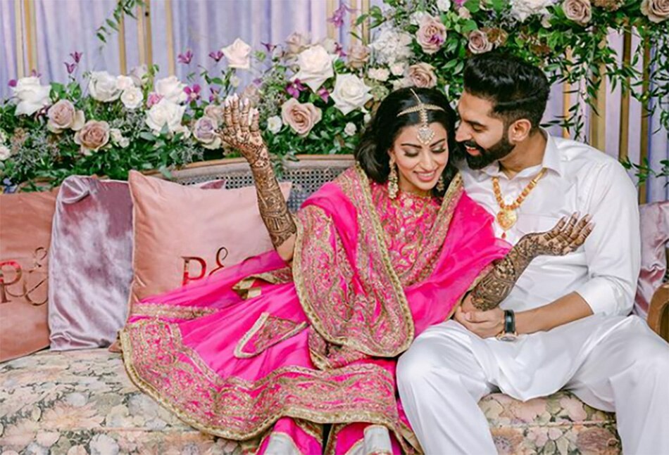 परमिश वर्मा और गीत ग्रेवाल