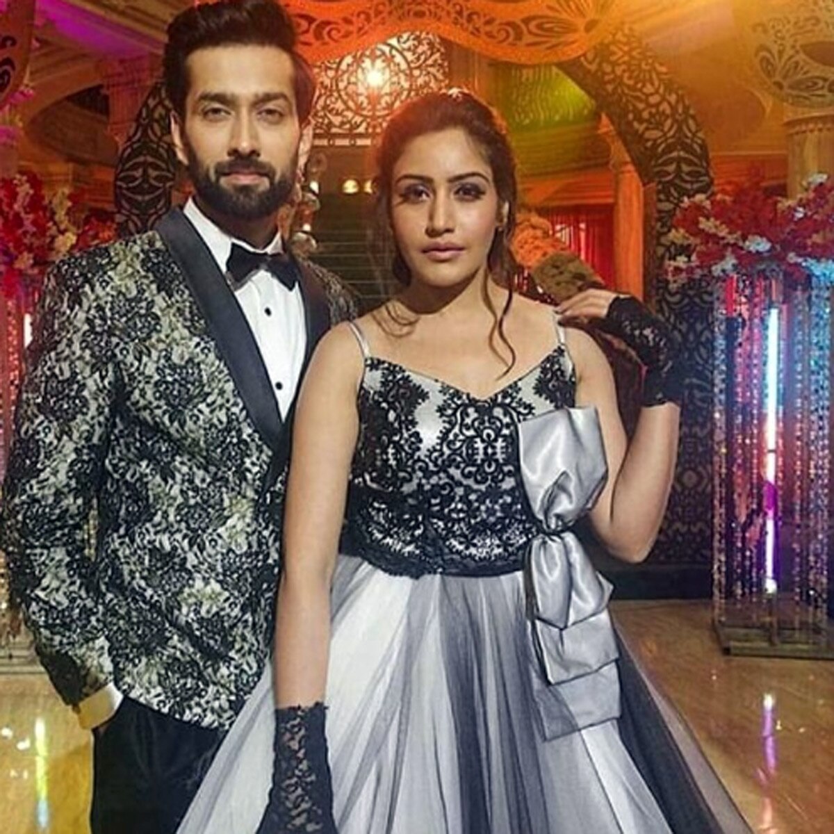 शिवाय और अनिका