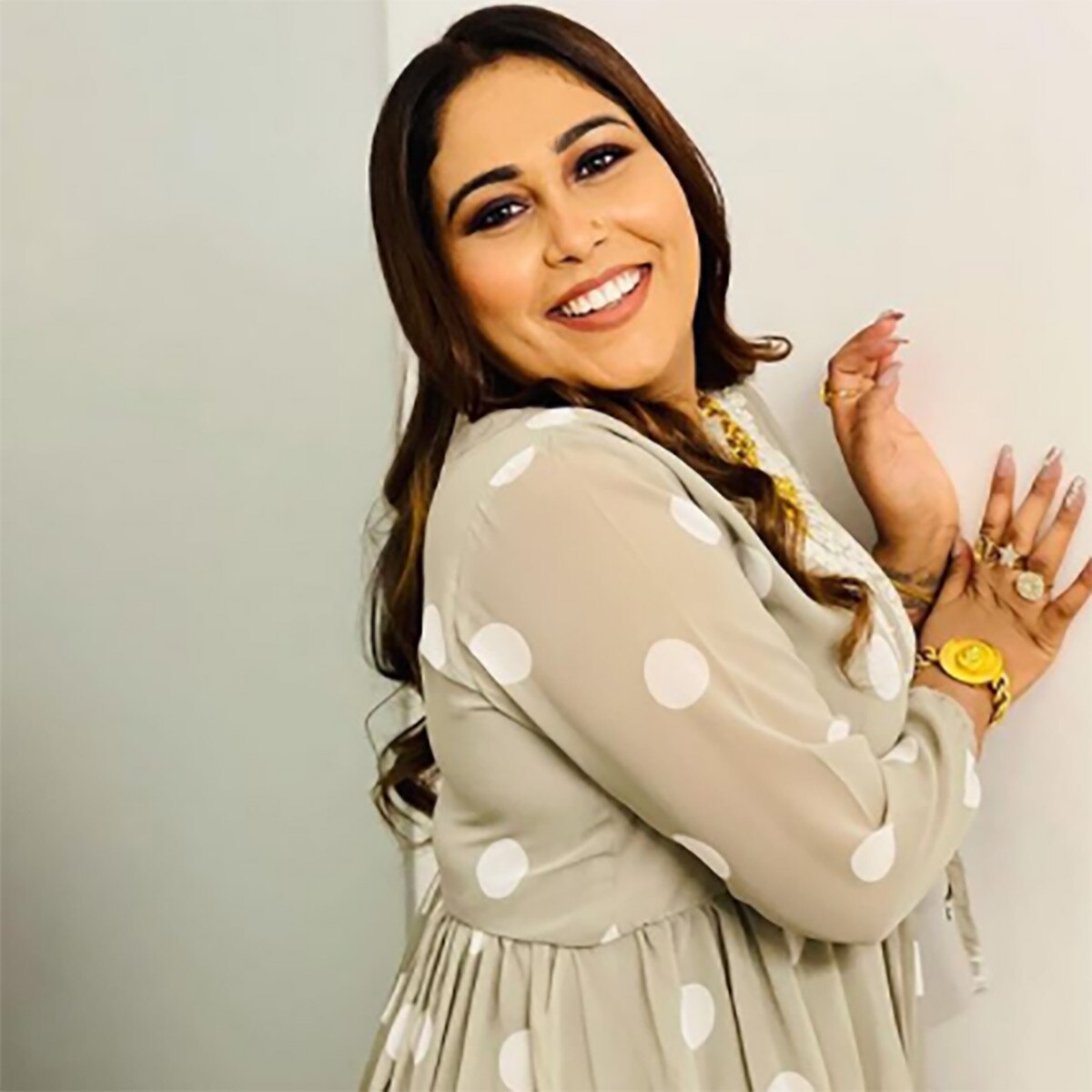 अफसाना खान