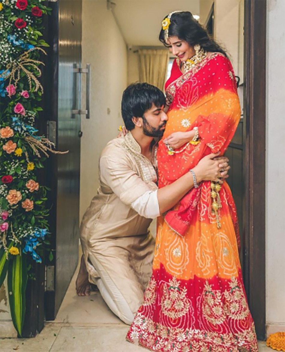 चारु असोपा