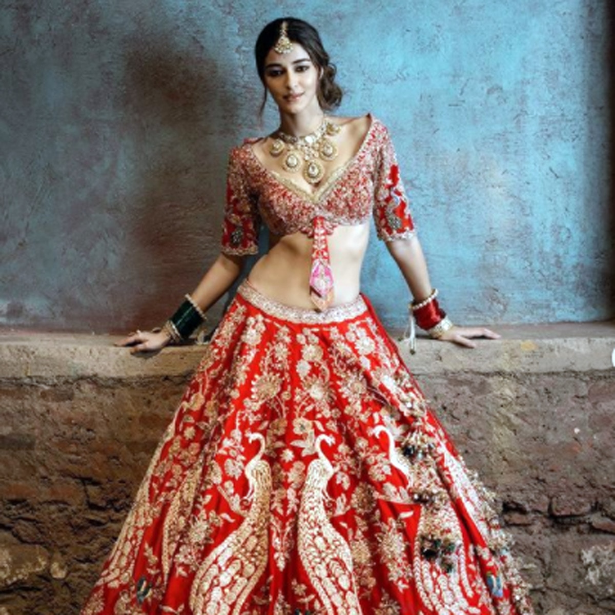 अनन्या पांडे