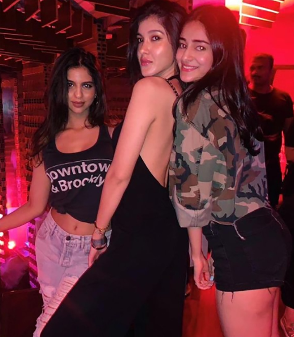 सुहाना खान