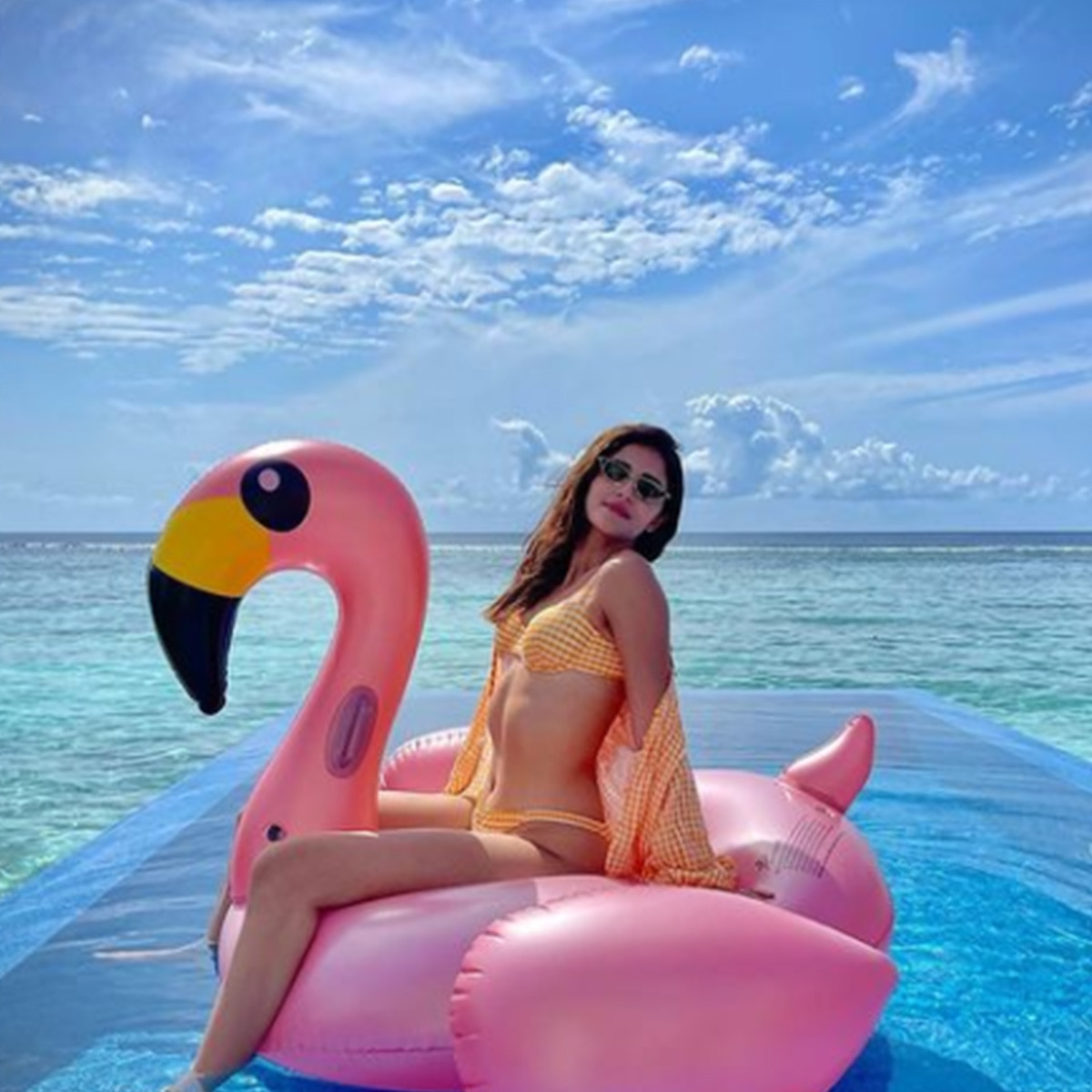 अनन्या पांडे