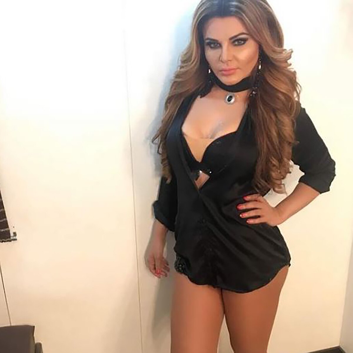 राखी सावंत