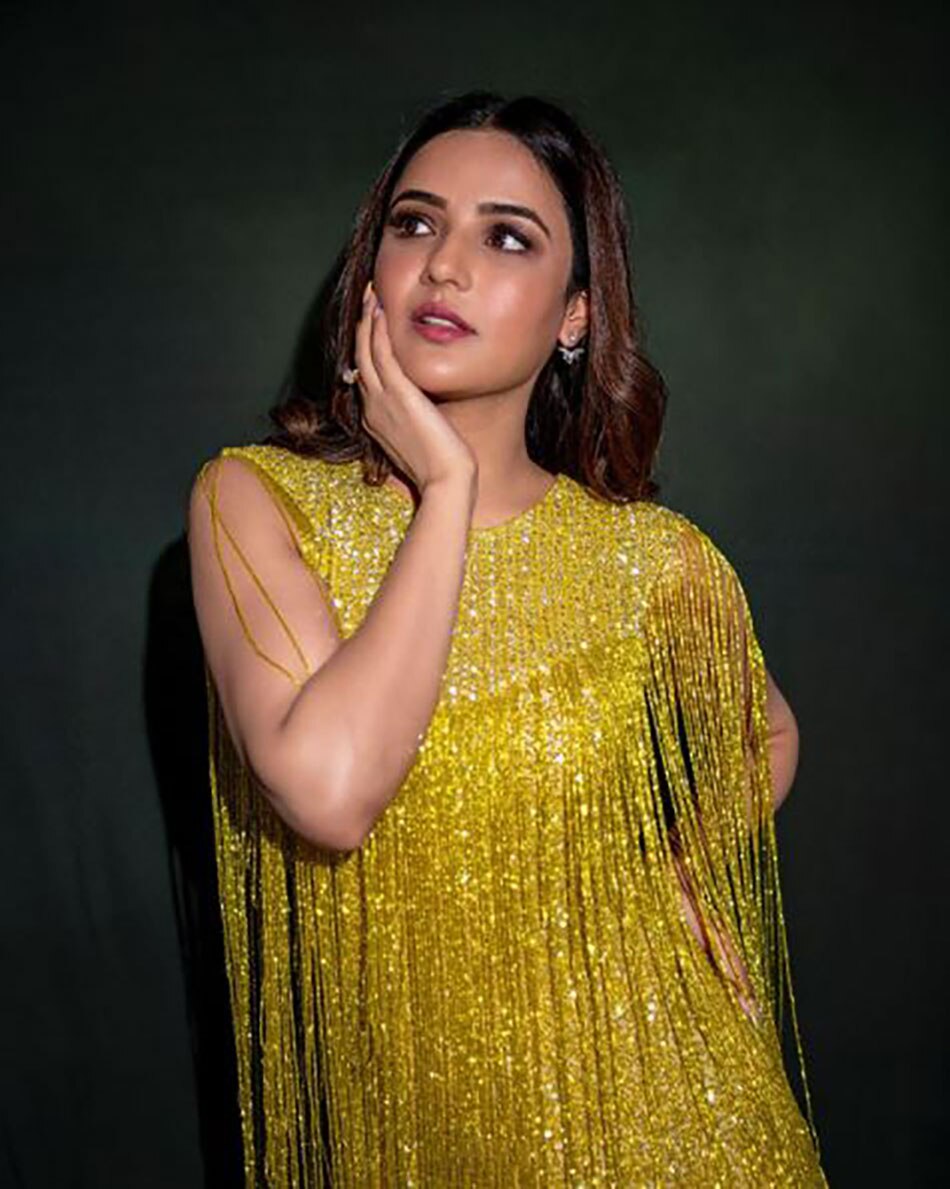 जैस्मिन भसीन