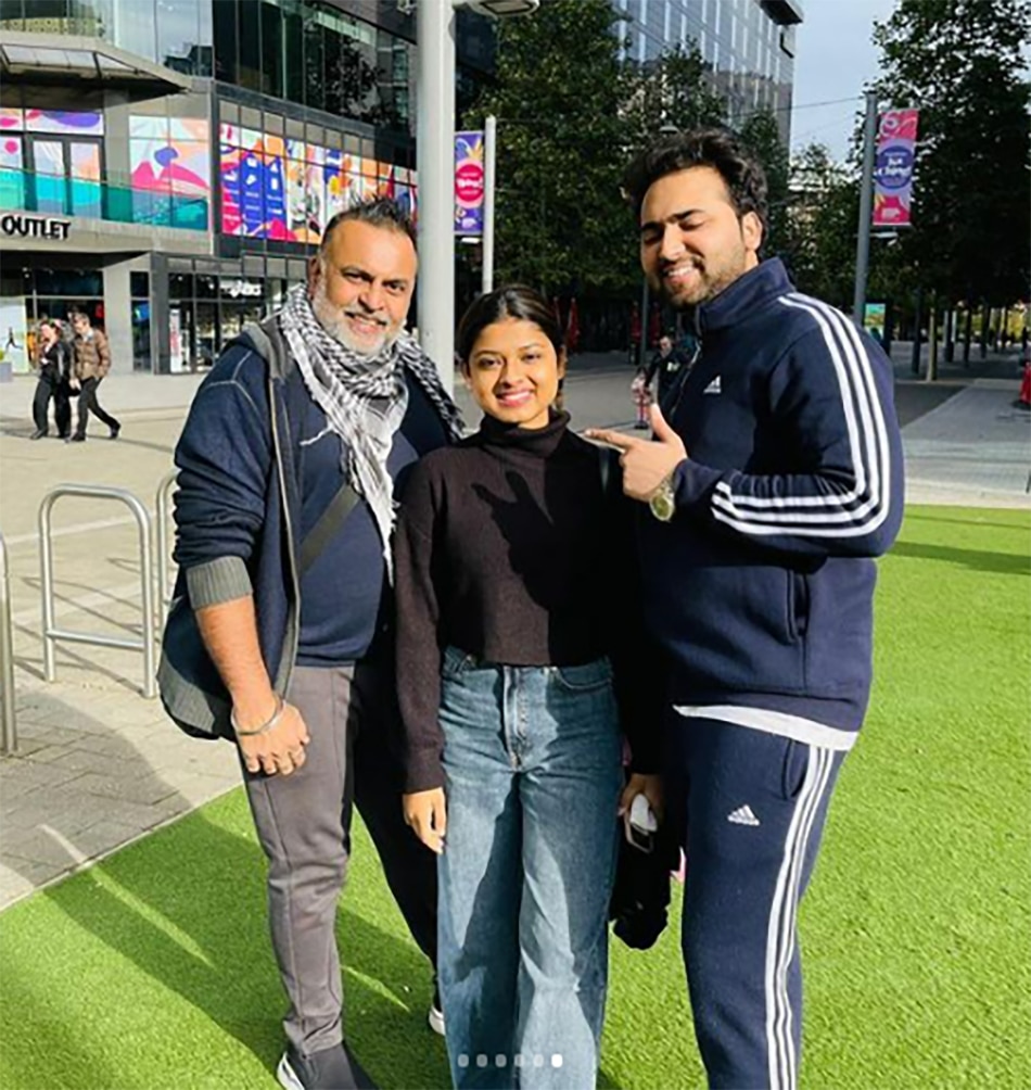 इंडियन आइडल 12 के कंटेस्टेंट्स