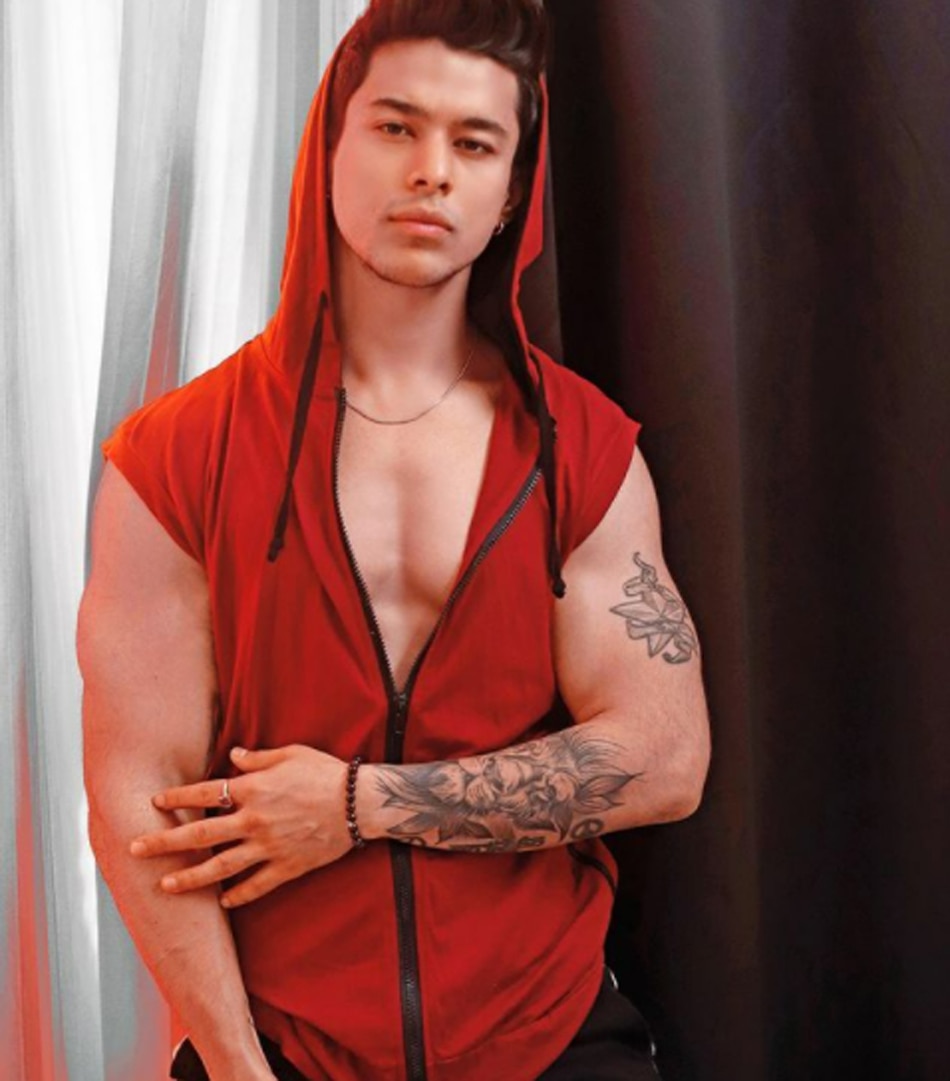 प्रतीक सहजपाल