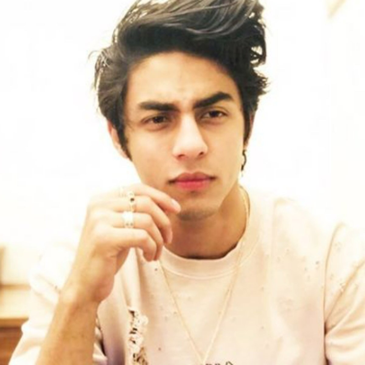 आर्यन खान