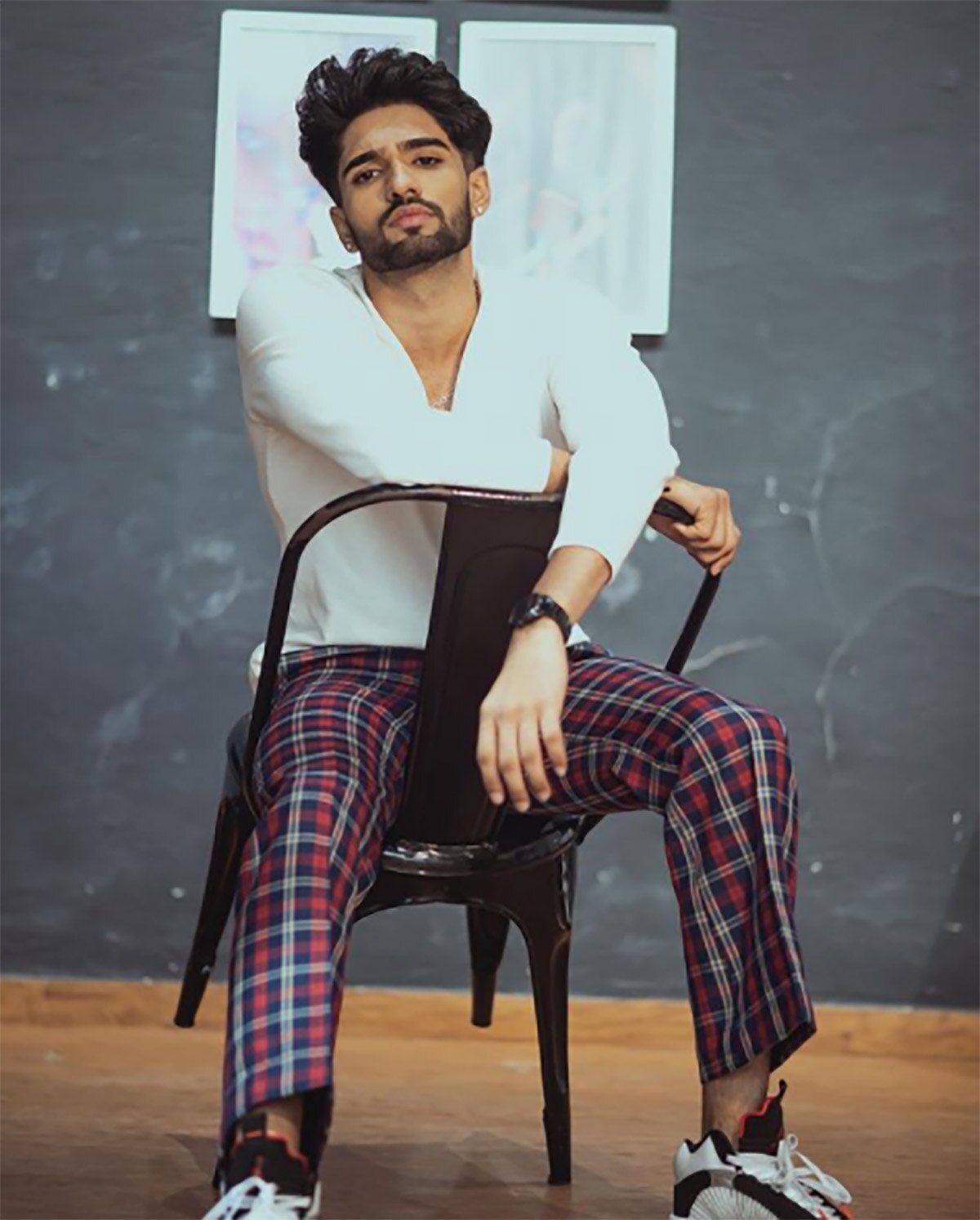 जीशान खान