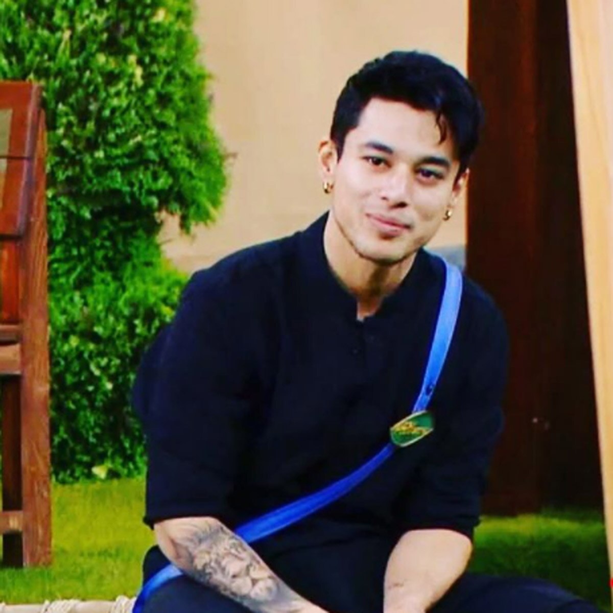 प्रतीक सहजपाल