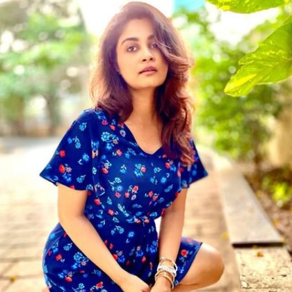 रुचि सवर्ण