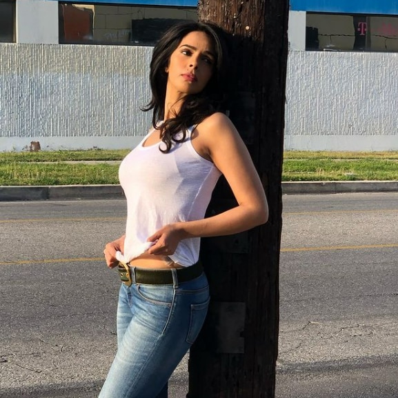 मल्लिका शेरावत