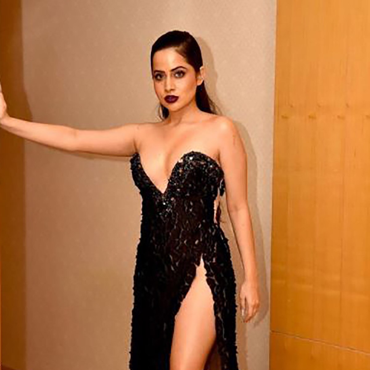 उर्फी जावेद