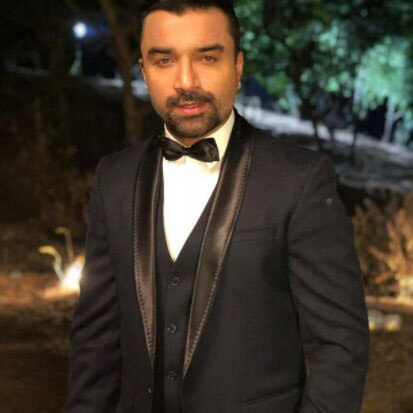 एजाज खान