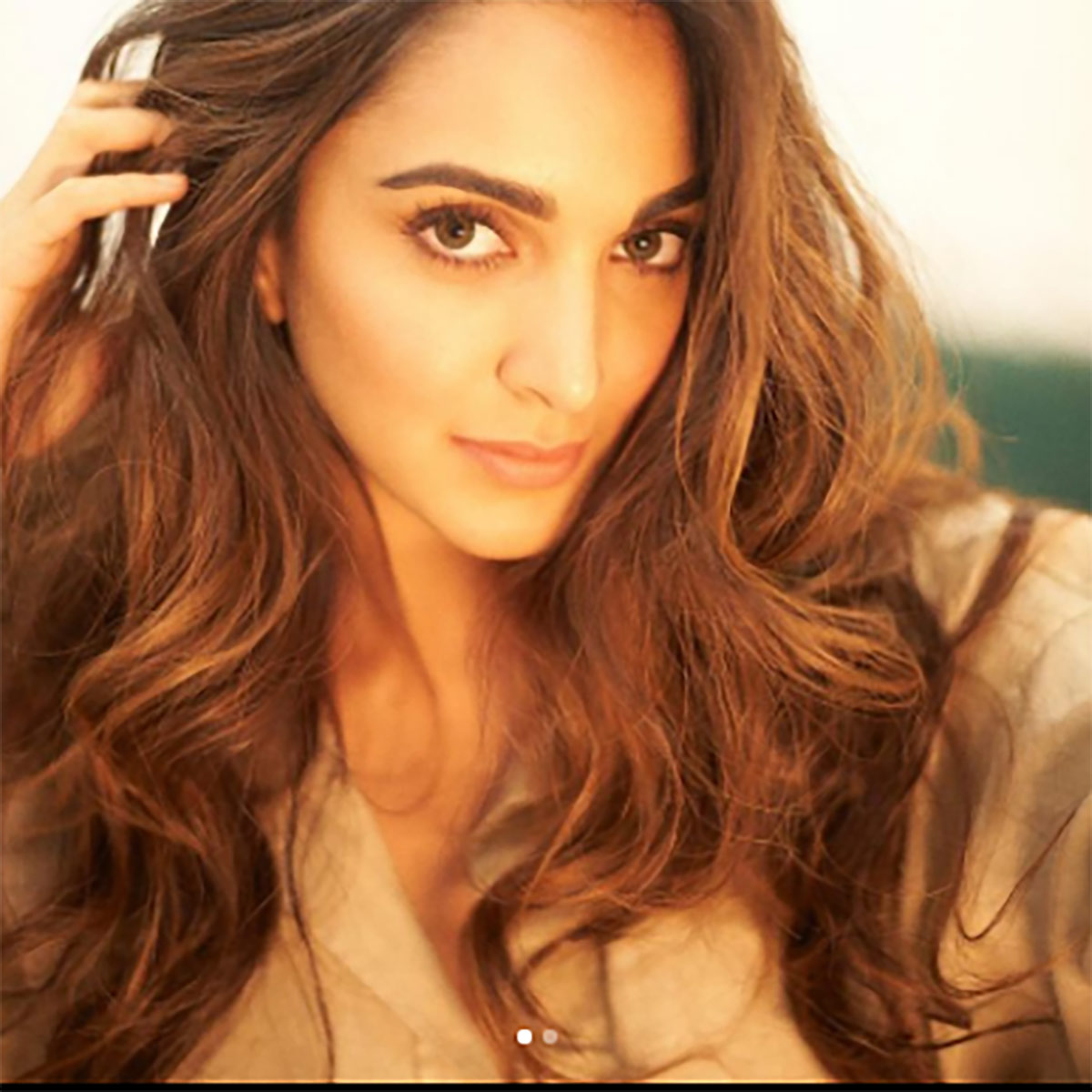 कियारा आडवाणी