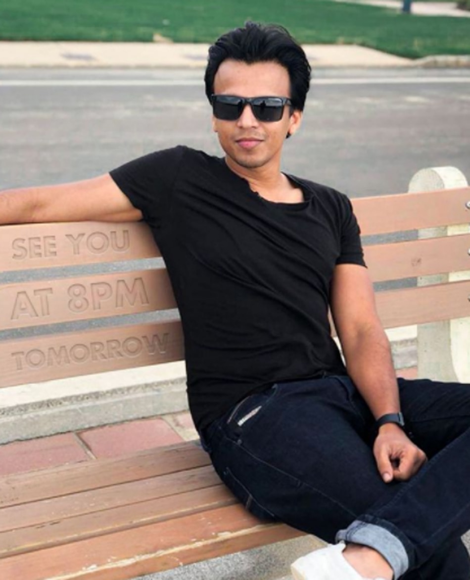 अभिजीत सावंत