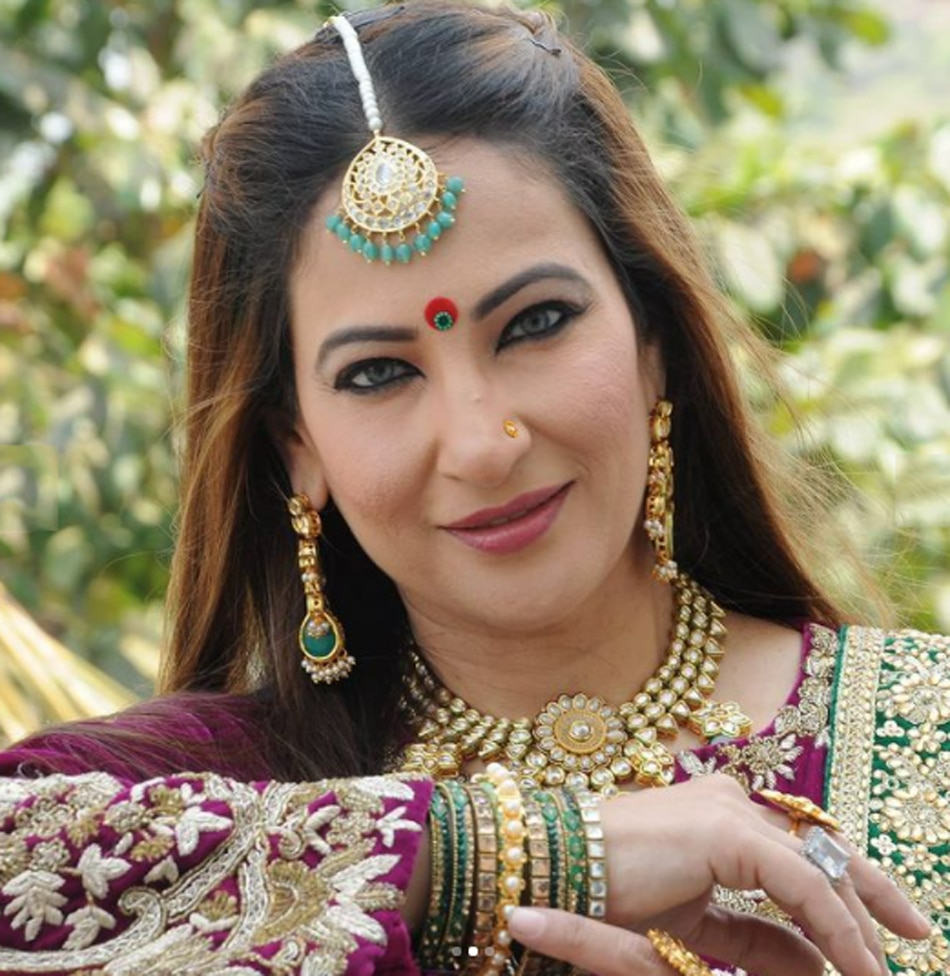 रक्षंदा खान