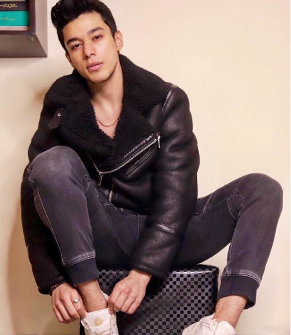 प्रतीक सहजपाल