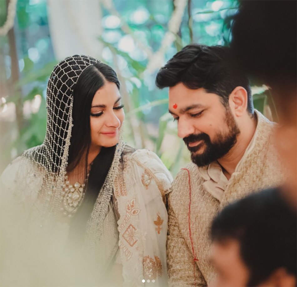 रिया कपूर और करण बूलानी