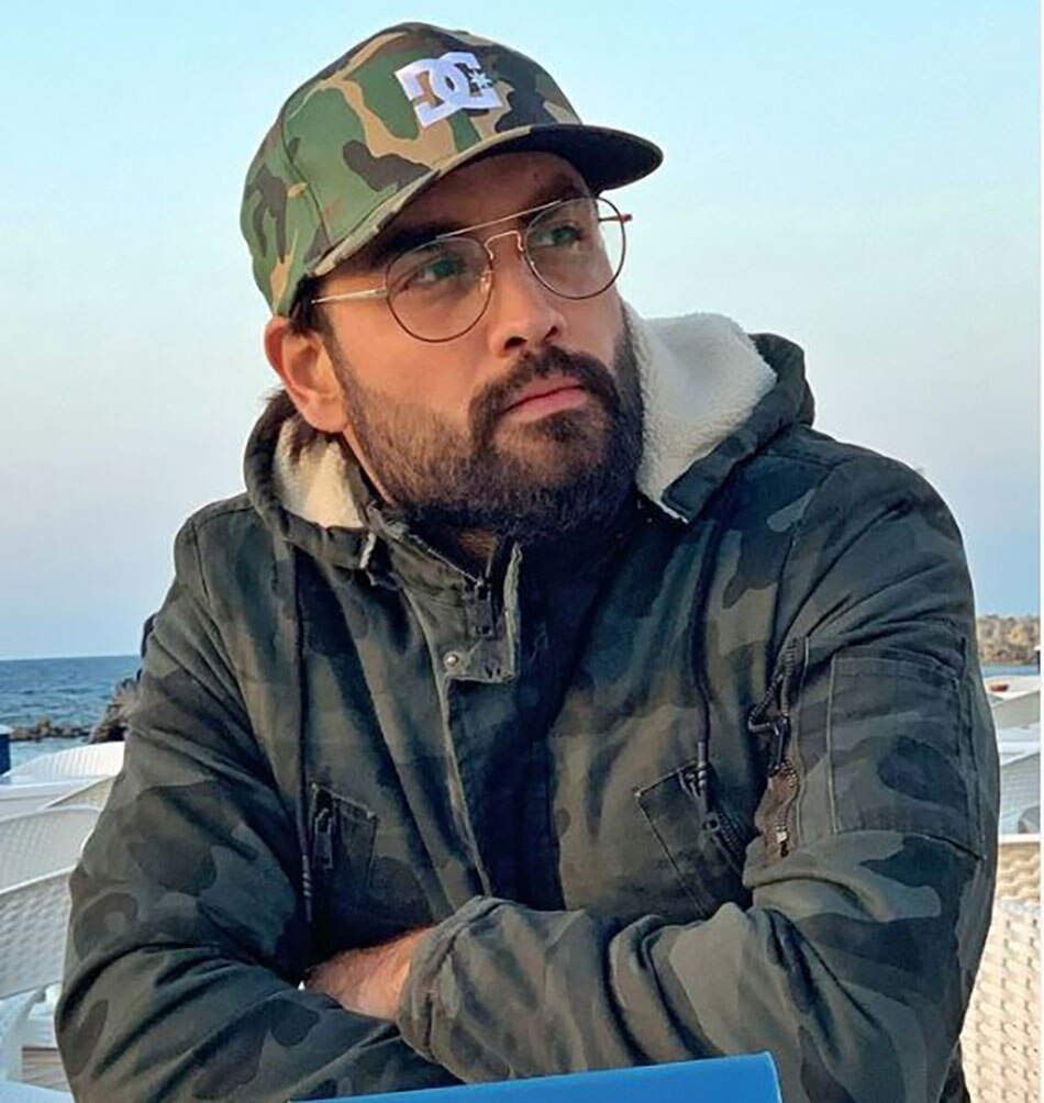 विवियन डिसेना