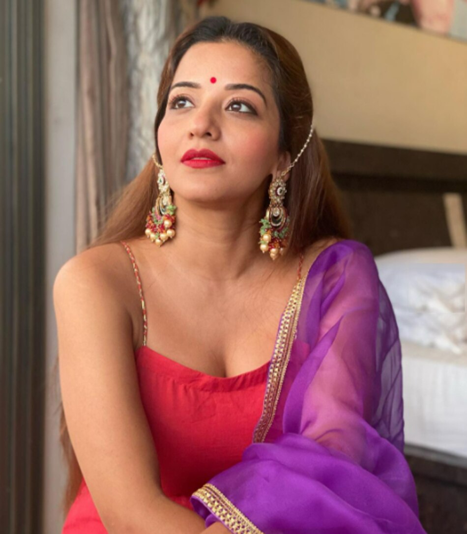 मोनालिसा