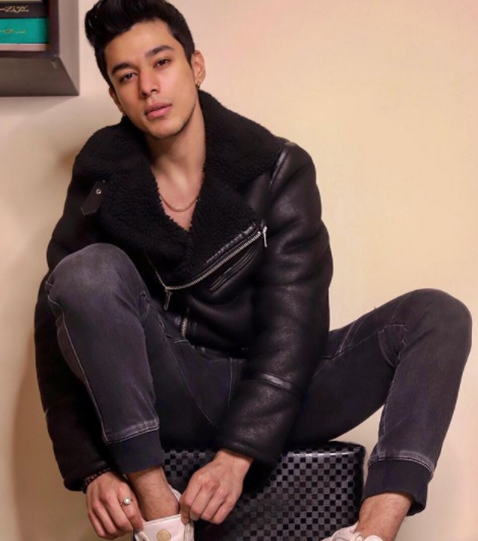 प्रतीक सहजपाल