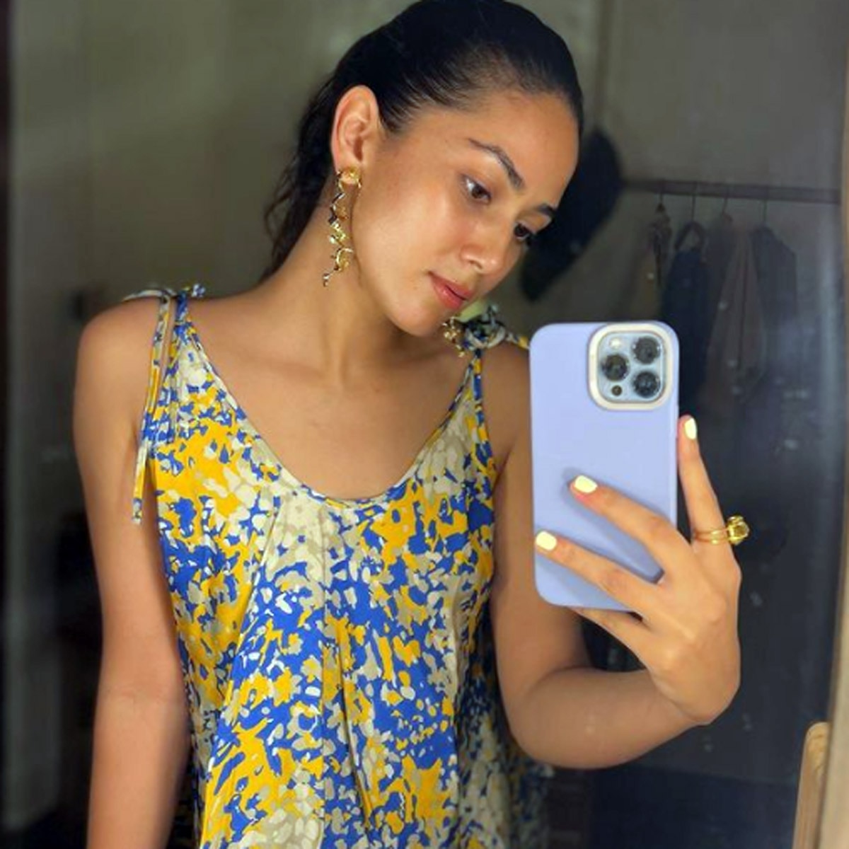 शाहिद कपूर-मीरा राजपूत