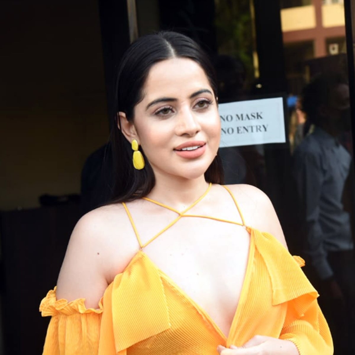 उर्फी जावेद