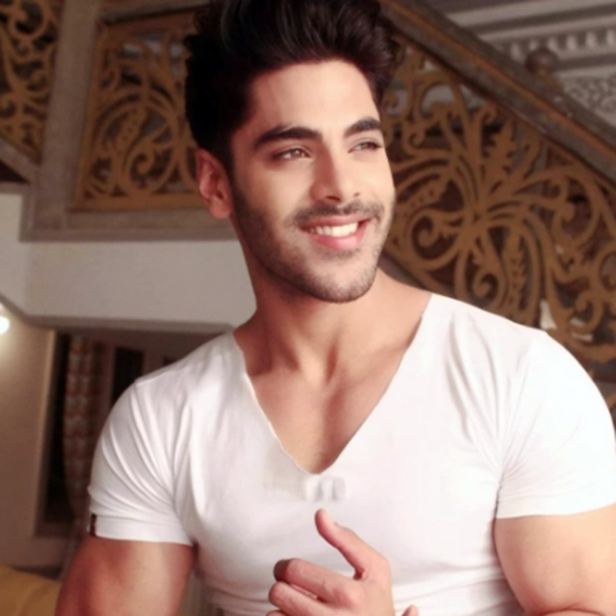 सिम्बा नागपाल