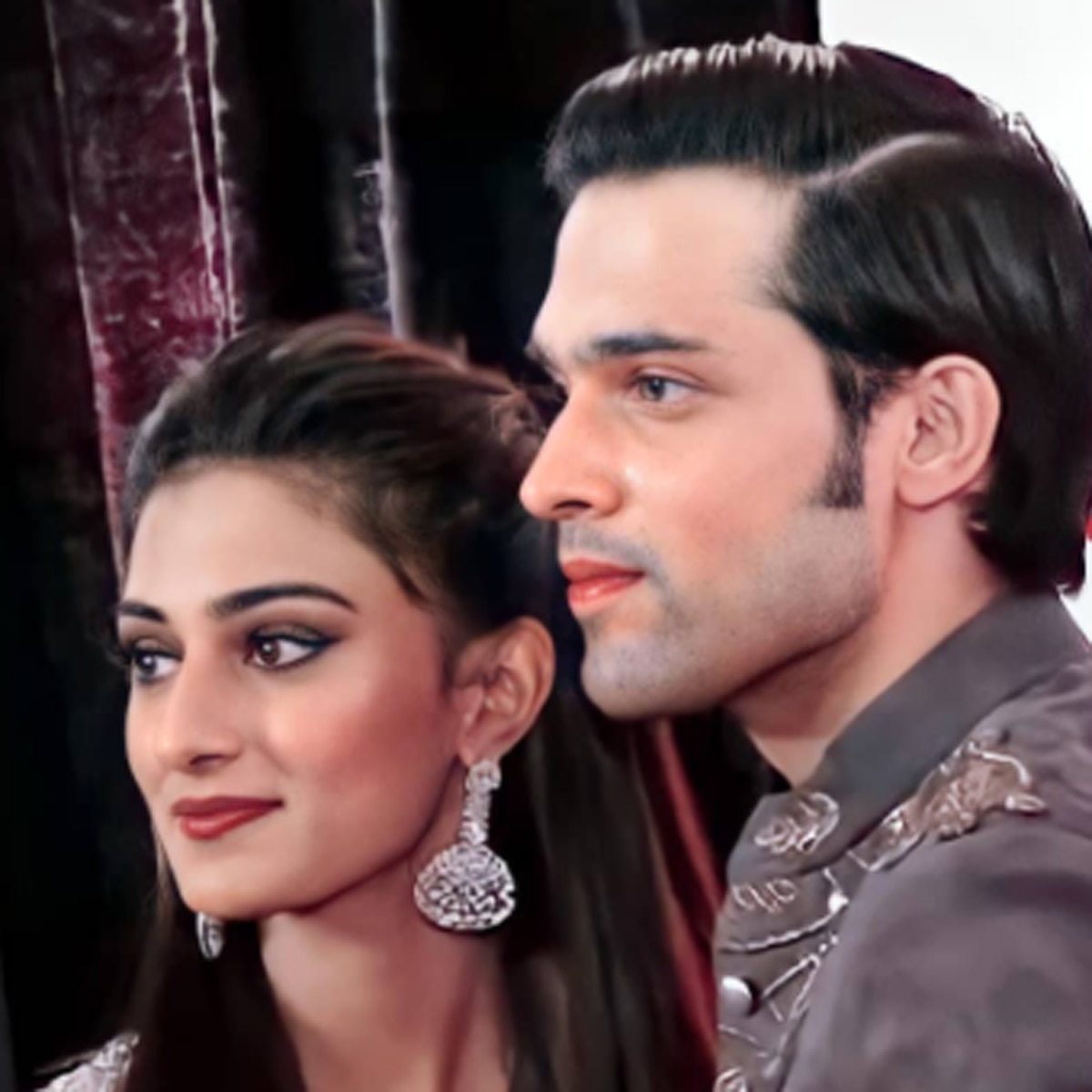 अनुराग और प्रेरणा