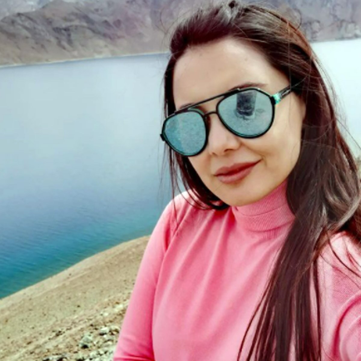 मिनीषा लांबा