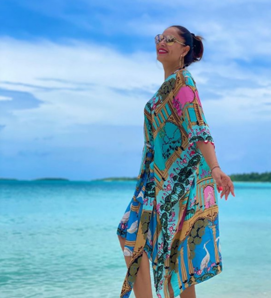  बिपाशा बसु