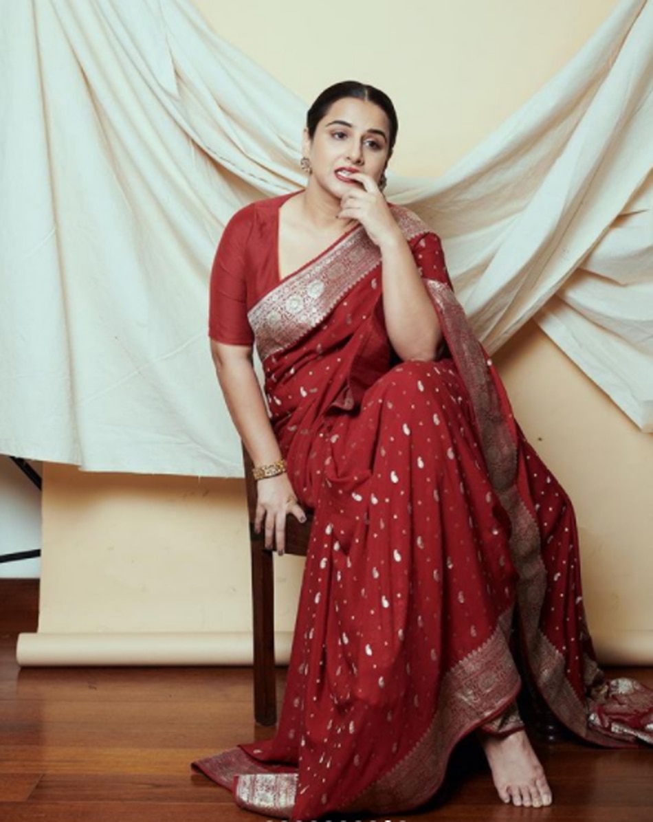 विद्या बालन