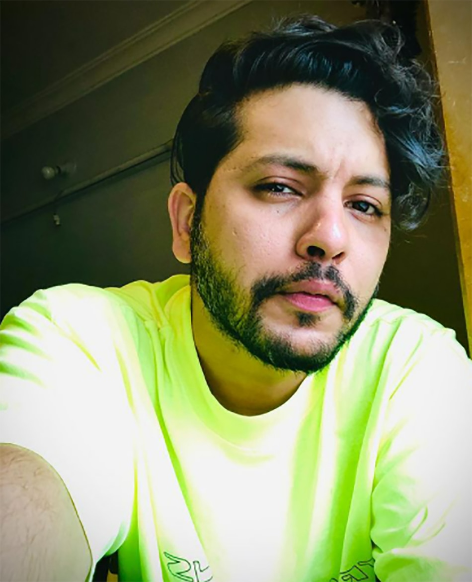 निशांत भट्ट