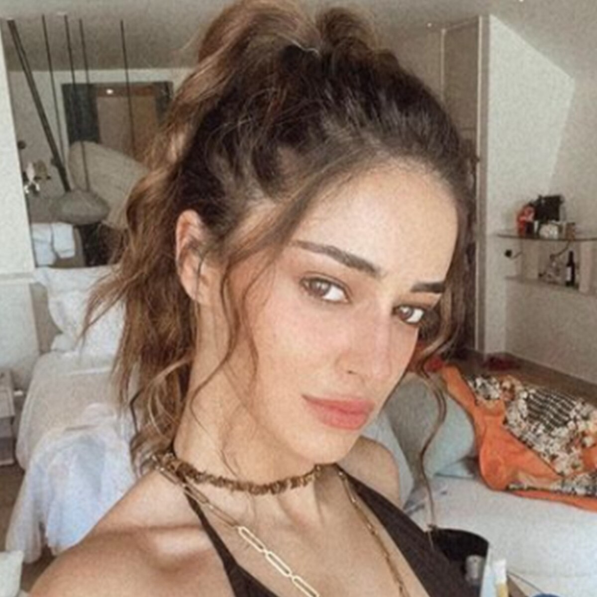 अनन्या पांडे