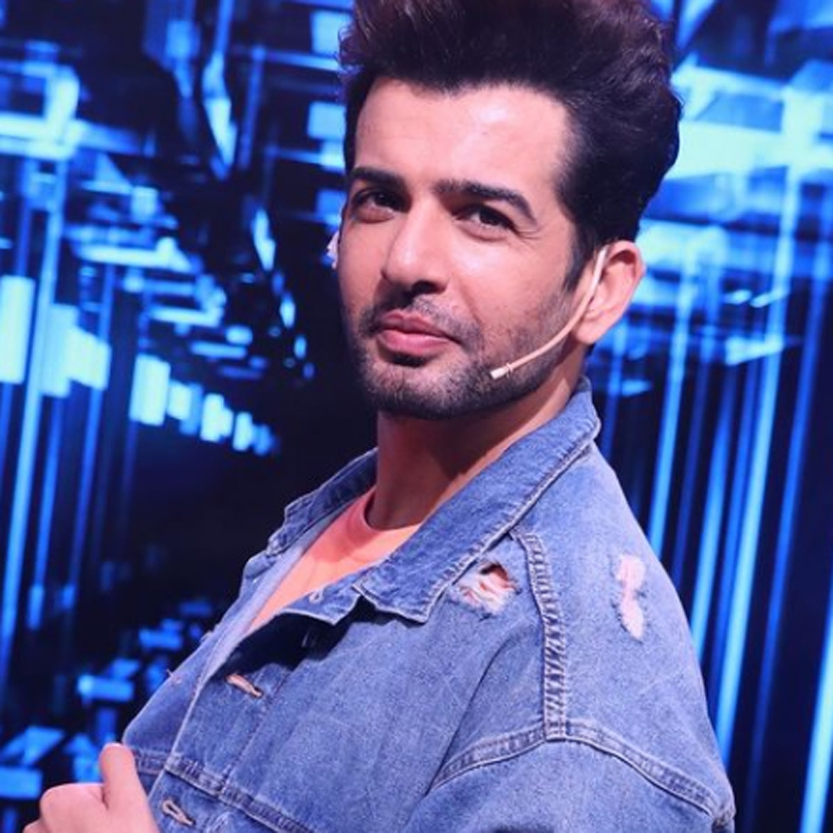 जय भानुशाली 