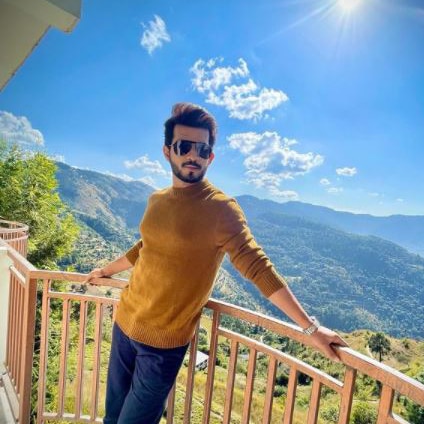 अर्जुन बिजलानी