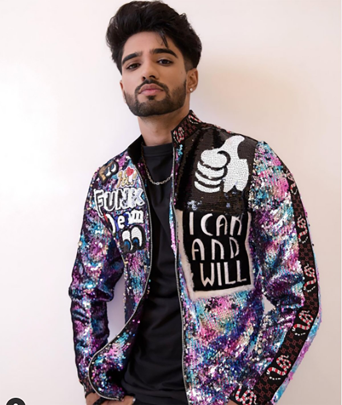 जीशान खान