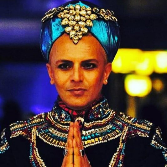 इमाम सिद्दीकी