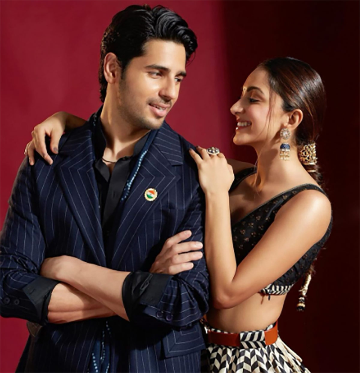 कियारा आडवाणी