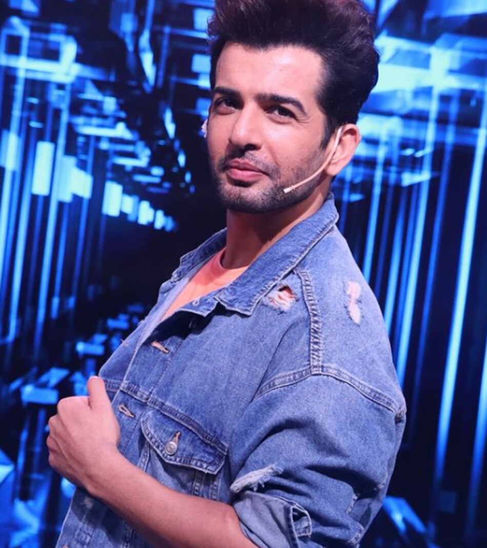 जय भानुशाली