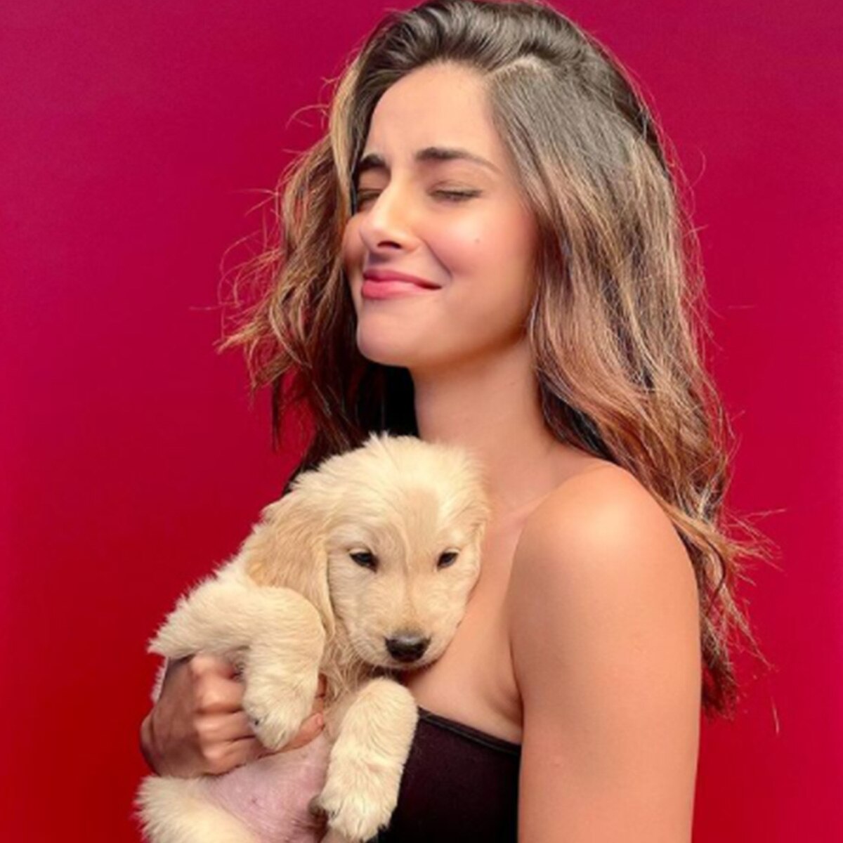 अनन्या पांडे