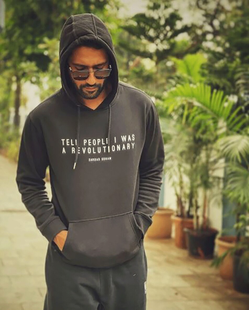 विक्की कौशल