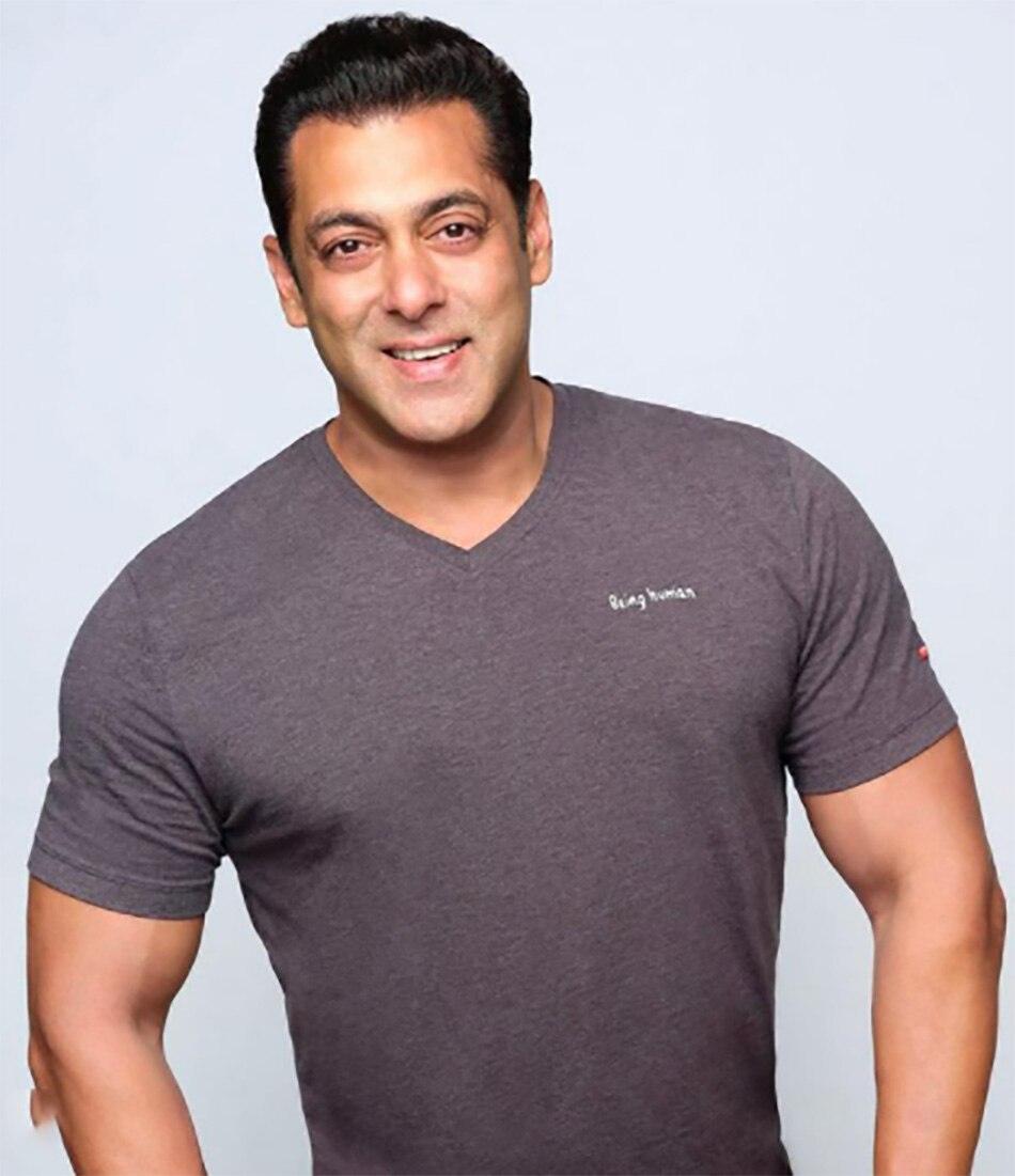  सलमान खान