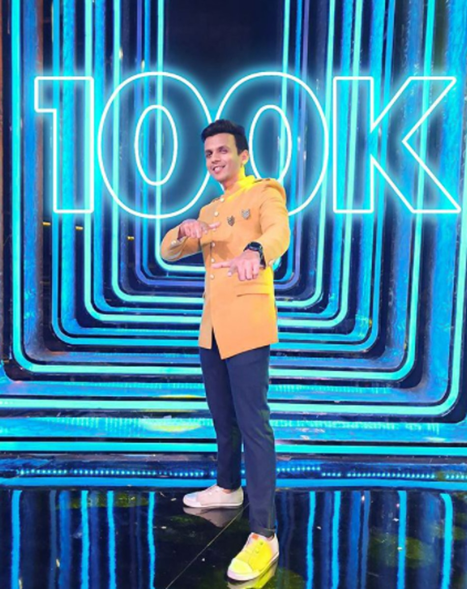 अभिजीत सावंत