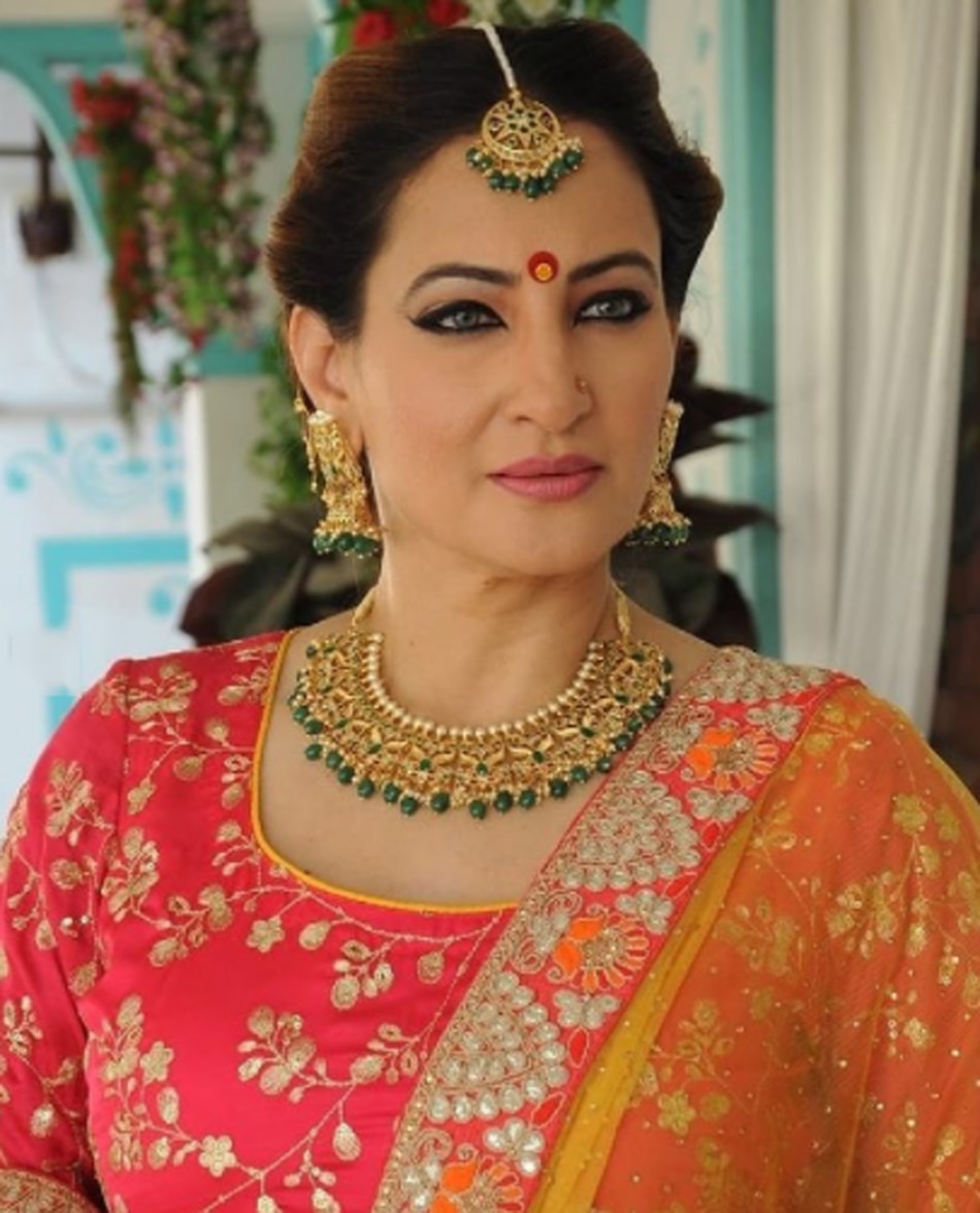 रक्षंदा खान