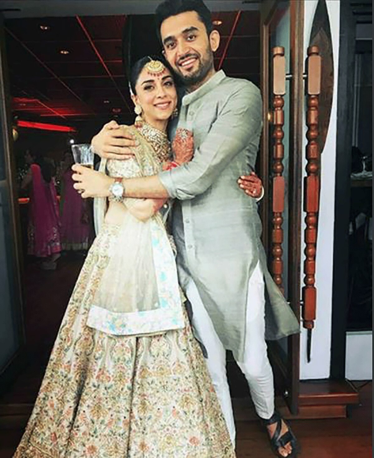 अमृता पुरी