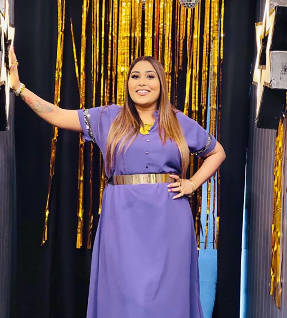 अफसाना खान