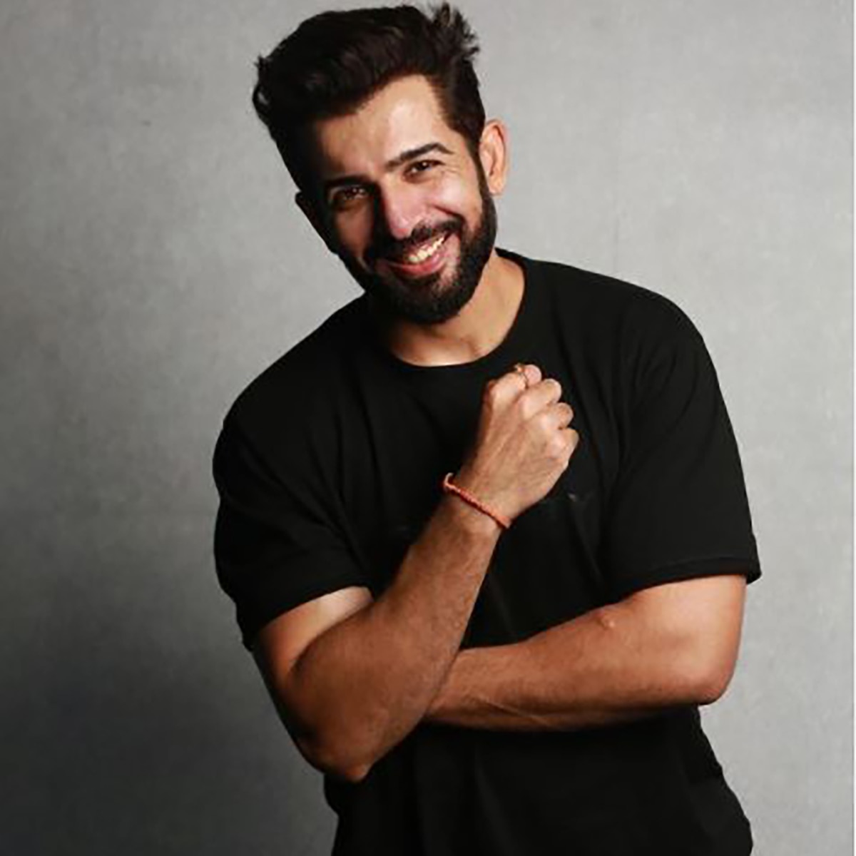 जय भानुशाली