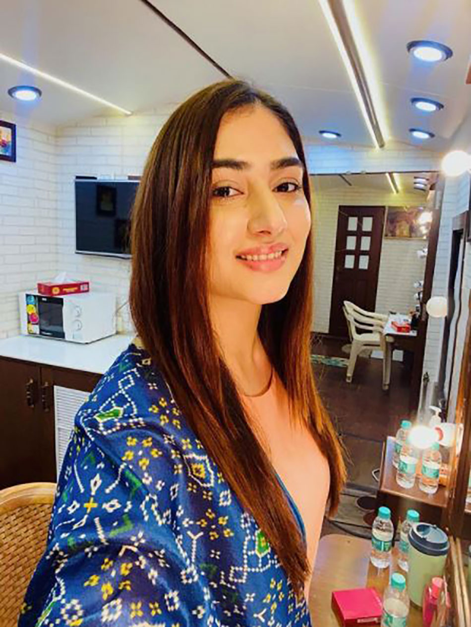 दिशा परमार